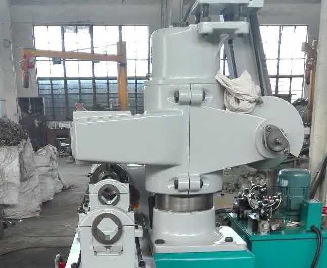 Flour Mill Fluting and grinding machine bart flour miling machinesIMG_7683