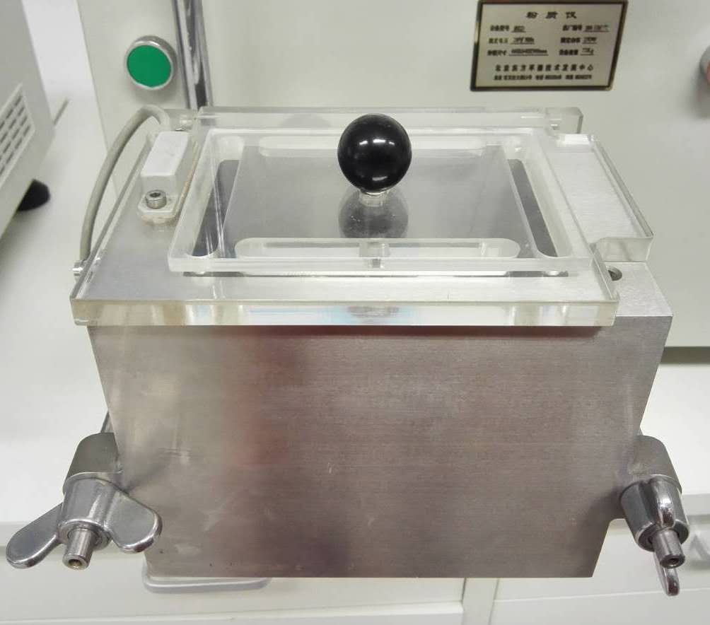 Chinamade farinograph extensograph bartflourmillmachineryIMG_6437