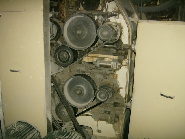 buhler mddk mddl roller mills side covers bartflourmillmachinery IMG_0515