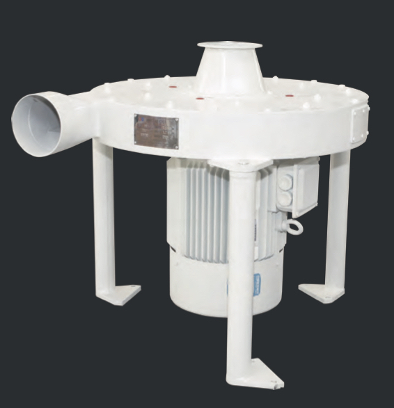 Impact Detacher MZSF