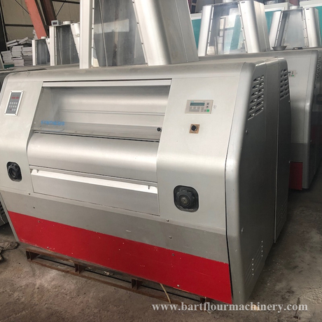 GBS Italy Flour Milling Machinery Roller Mills