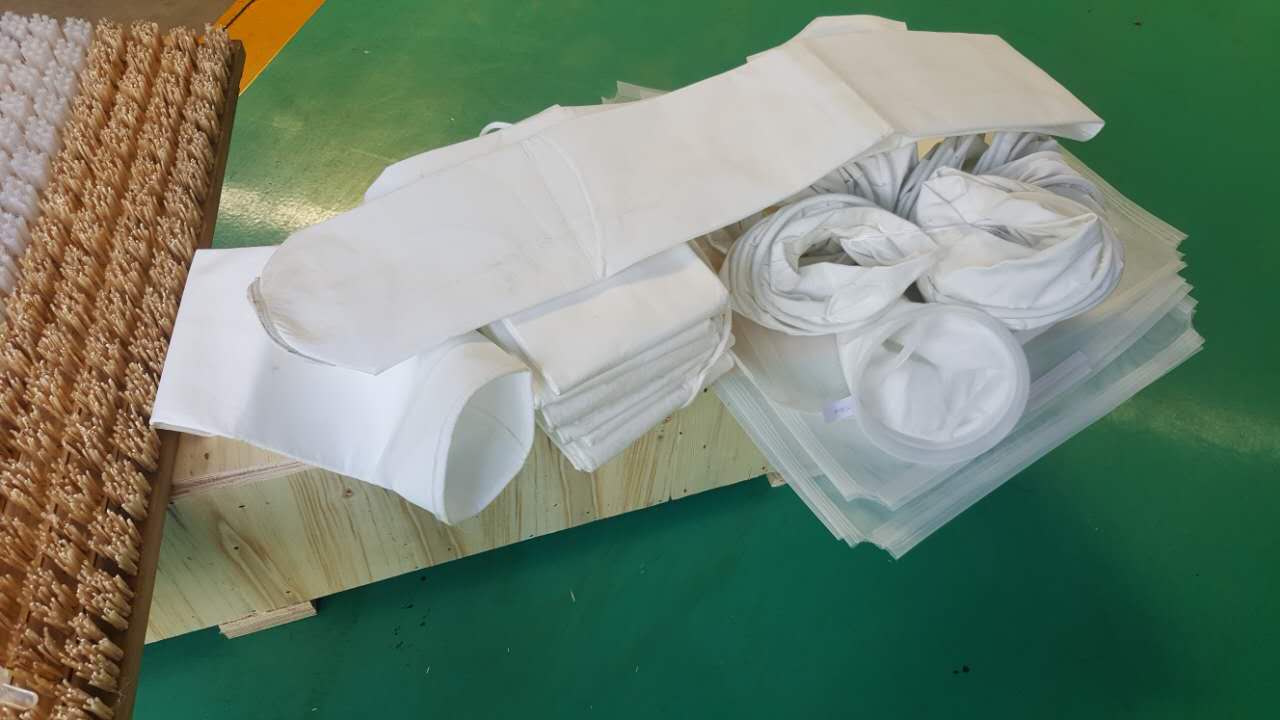 filter sleeves buhler bartflourmillmachinery.com IMG_3452