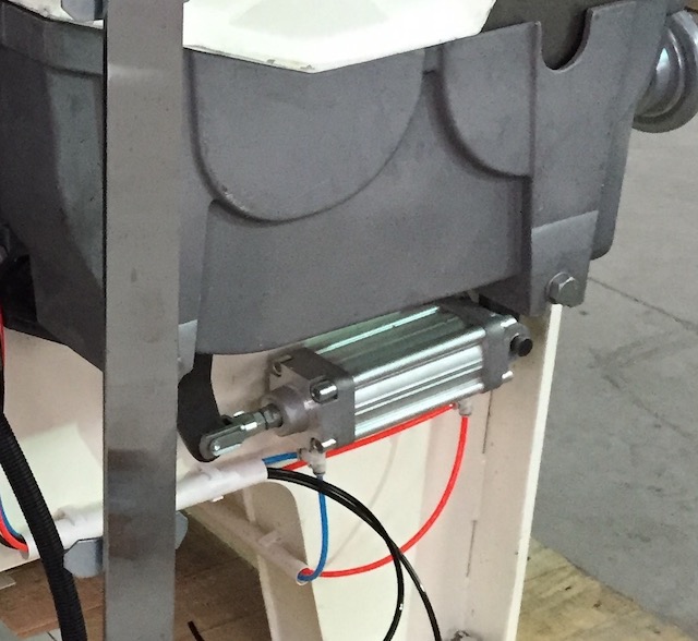 bartflourmillmachinery buhler roller mill cylindersIMG_0595