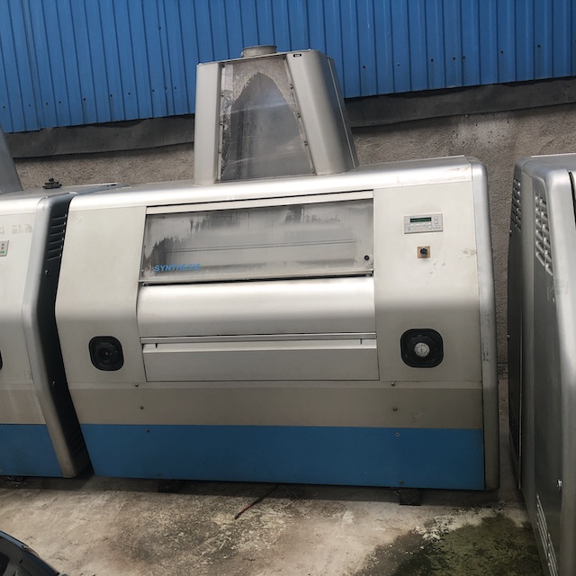 Flour Mill Fluting and grinding machine bart flour miling machinesIMG_1102