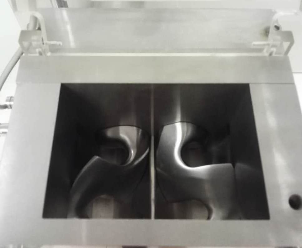 Chinamade farinograph extensograph bartflourmillmachineryIMG_6438