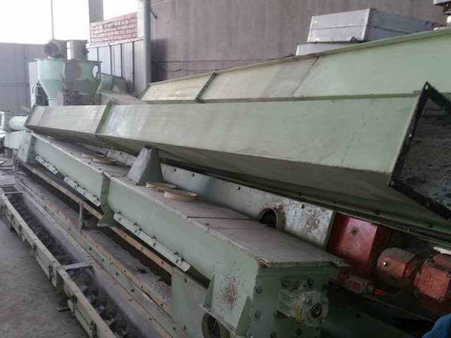 used conveyors buhler madeusedflourmachinery (1)