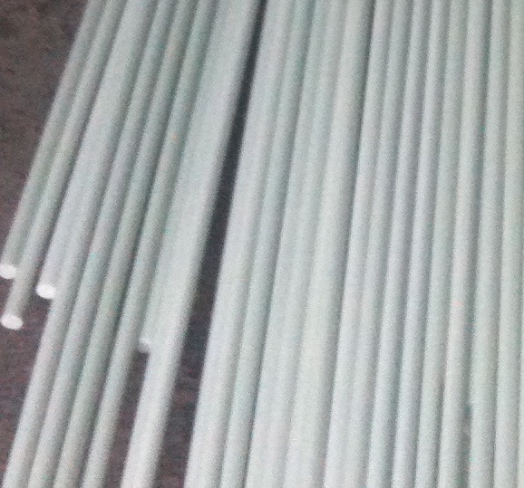 Plan sifter Hanging Rods Canes