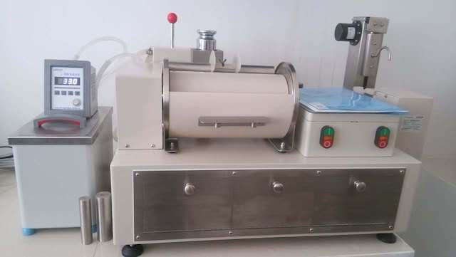 bartflourmillmachinery extensograph