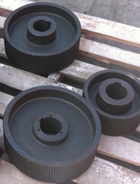 mddk conversion spare parts 