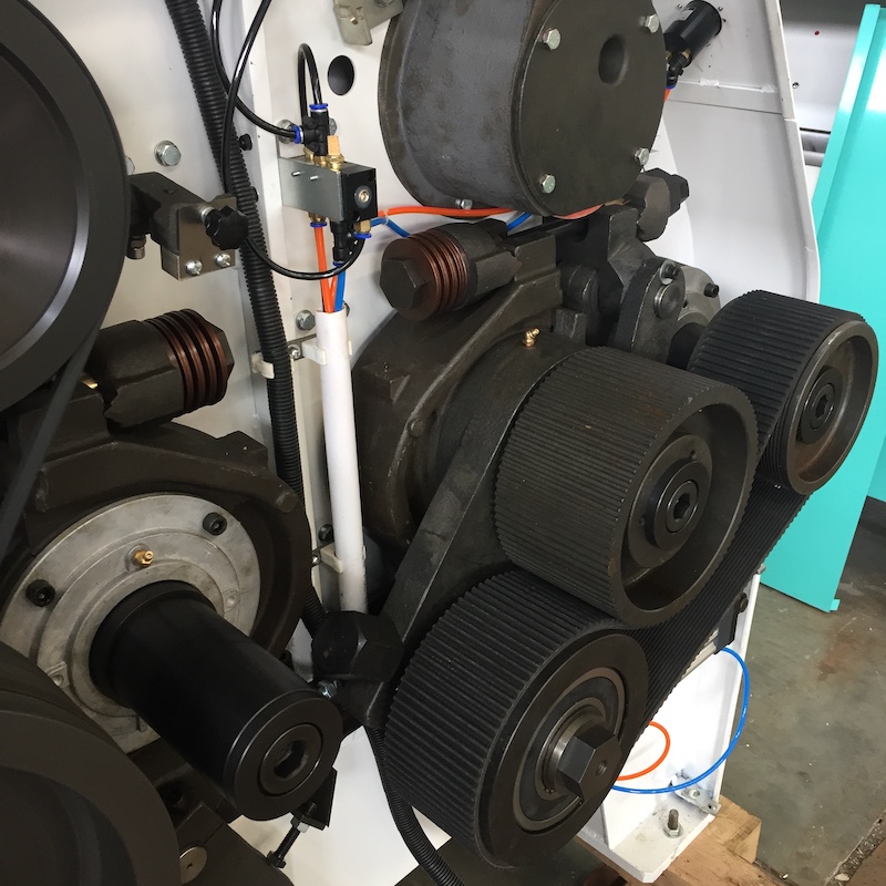 buhler mddk mddl roller mills side covers bartflourmillmachinery IMG_8666