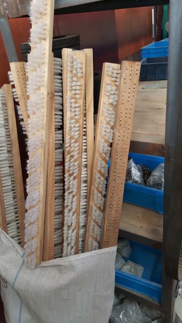 bartflourmillmachinery buhler roller mill brusesIMG_4661