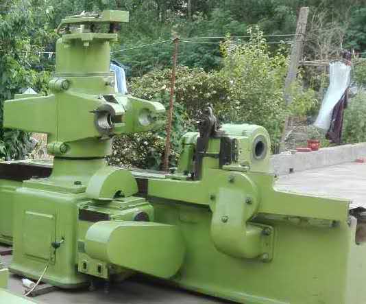 Flour Mill Fluting and grinding machine bart flour miling machinesIMG_6066的副本