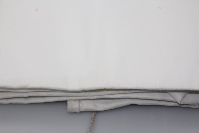 filter sleeves buhler bartflourmillmachinery.com IMG_3458