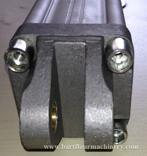 Spare Pneumatic Cylinders for Buhler MDDK MDDL Rollstands