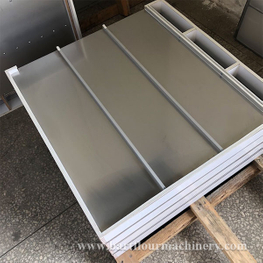 plansifter flour mill spare parts frames