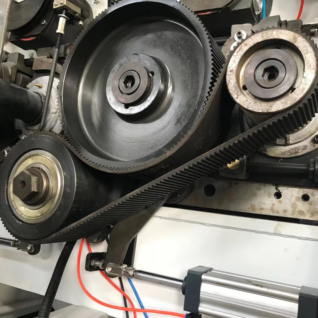 belt wheels mddk mddls roller mills 