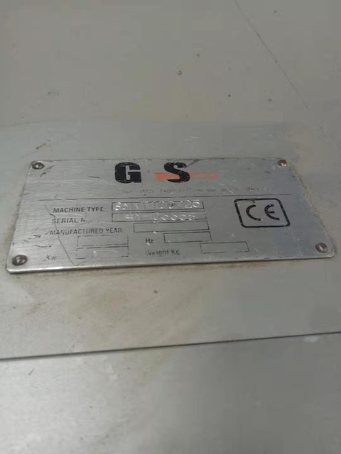 Flour Mill Fluting and grinding machine bart flour miling machinesIMG_1343