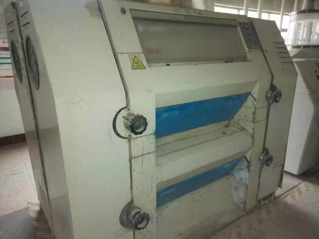 used sangati flour mill roller millsIMG_5297
