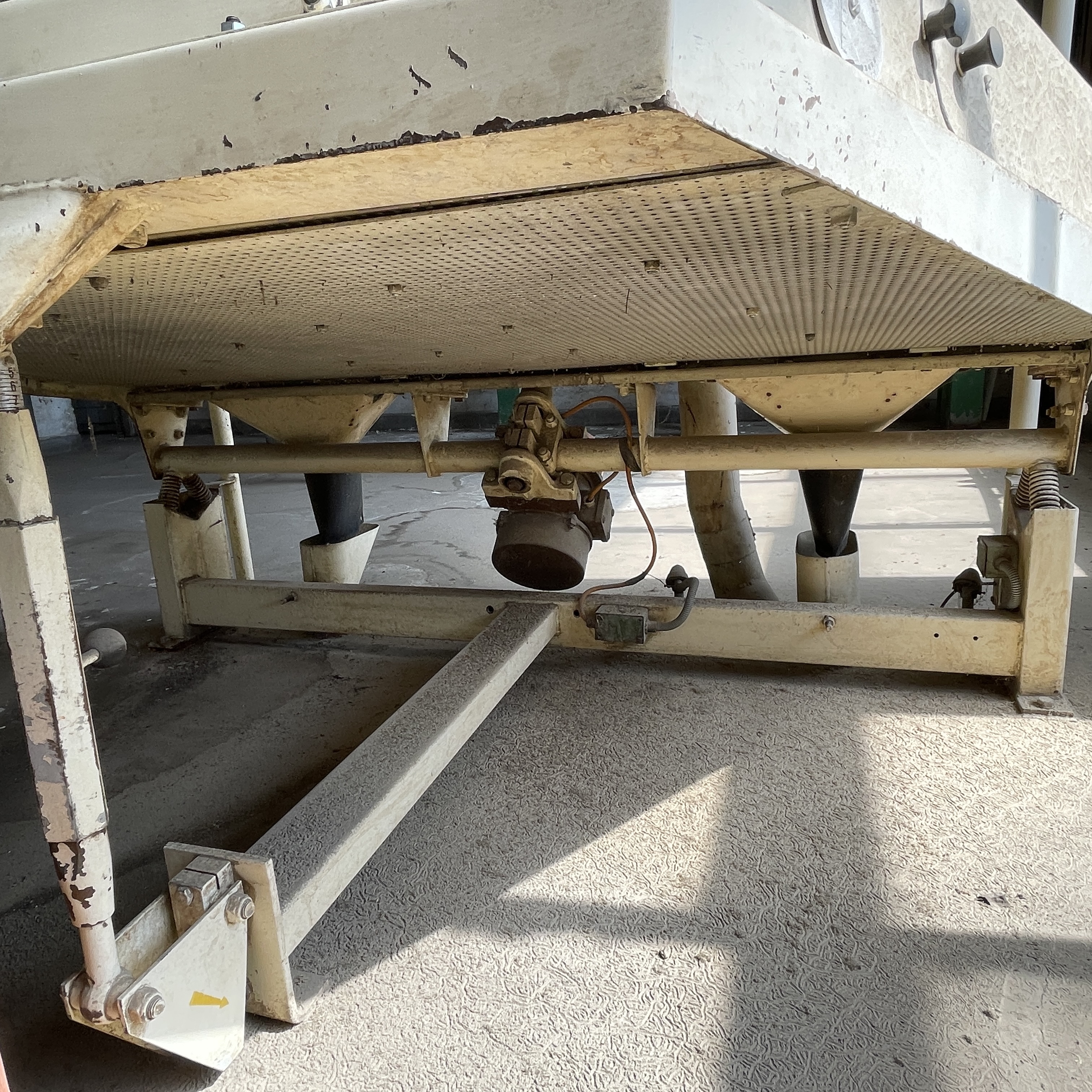 Used Bukler DE-stoner 2