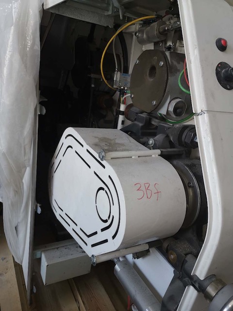 buhler flour milling machines mddk roller millsIMG_2976