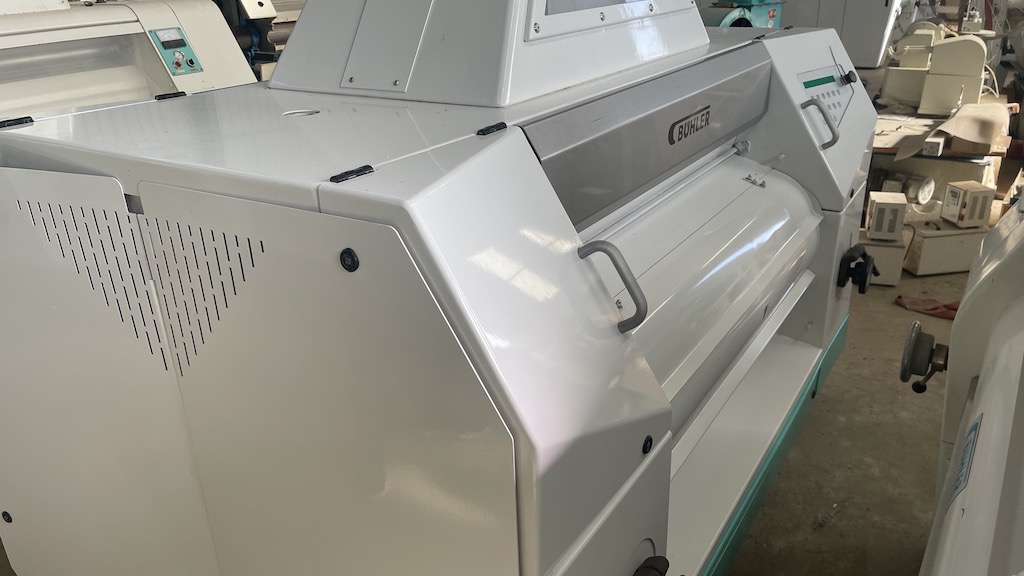 buhler mddp rollermillsIMG_8955