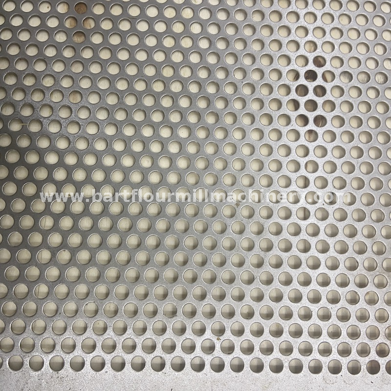 IMG_4107.Spare Parts BUHLER MTRB Separators