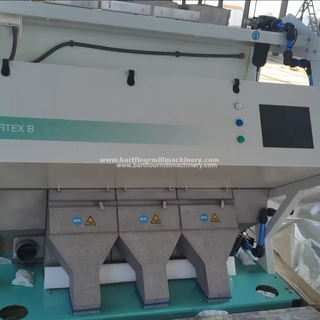 Brand New Color Sorter for Sale