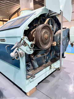 Secondhand Buhler Rollermill MDDB