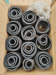 Brand new Spare parts for roller mill