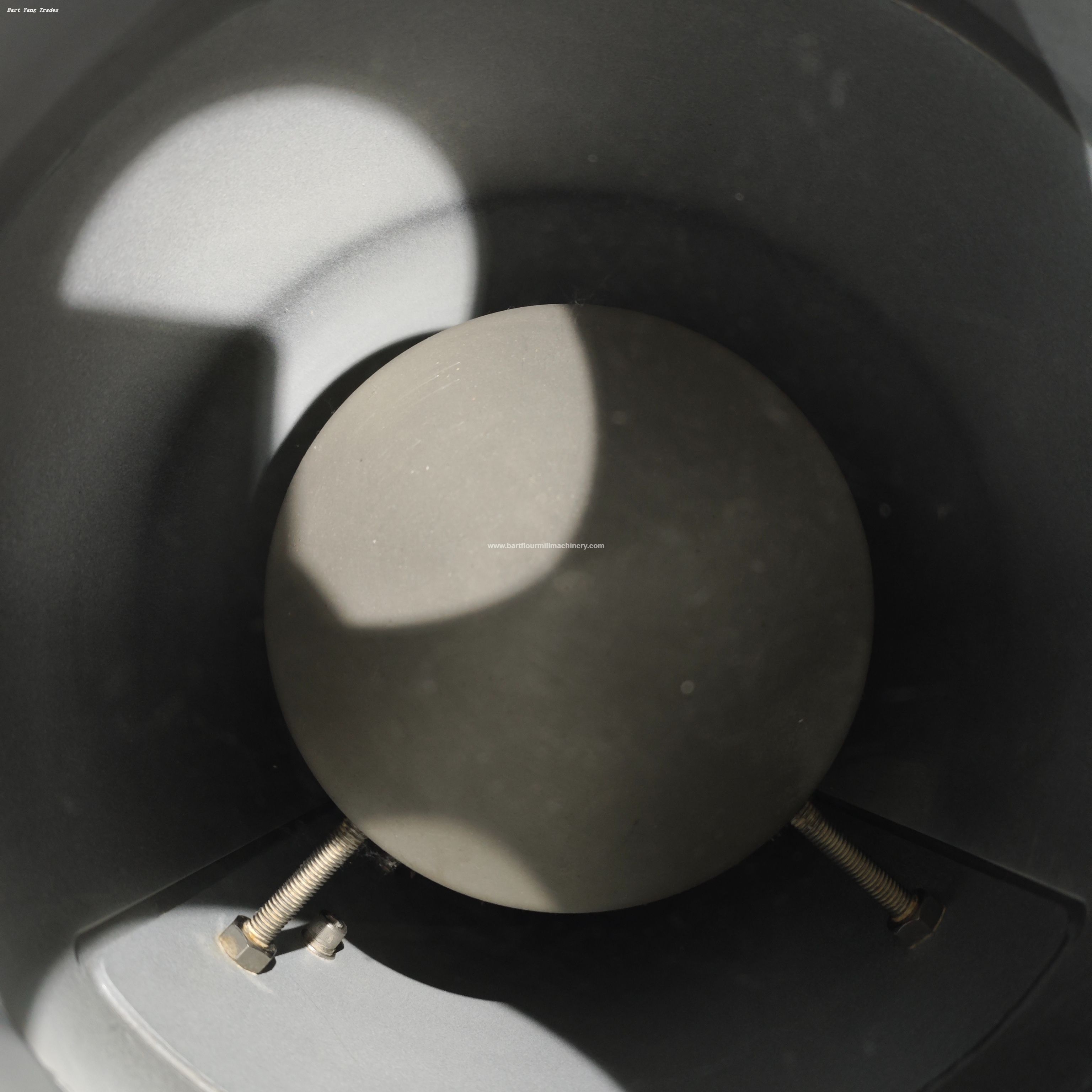 Secondhand Bühler MMUW Magnetic Separator