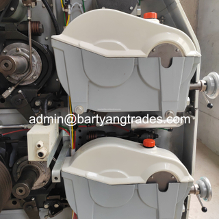 Refurbished 2015 Buhler MDDL 250/1250 roller mill for high-capacity milling