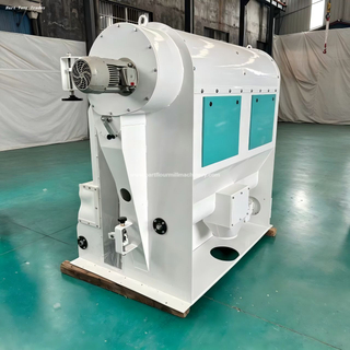 Refurbished Buhler Air Recycling Aspirator MVSR-150