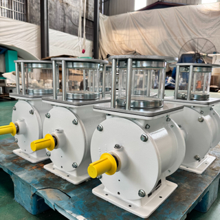 refurbished buhler MPS 22-19