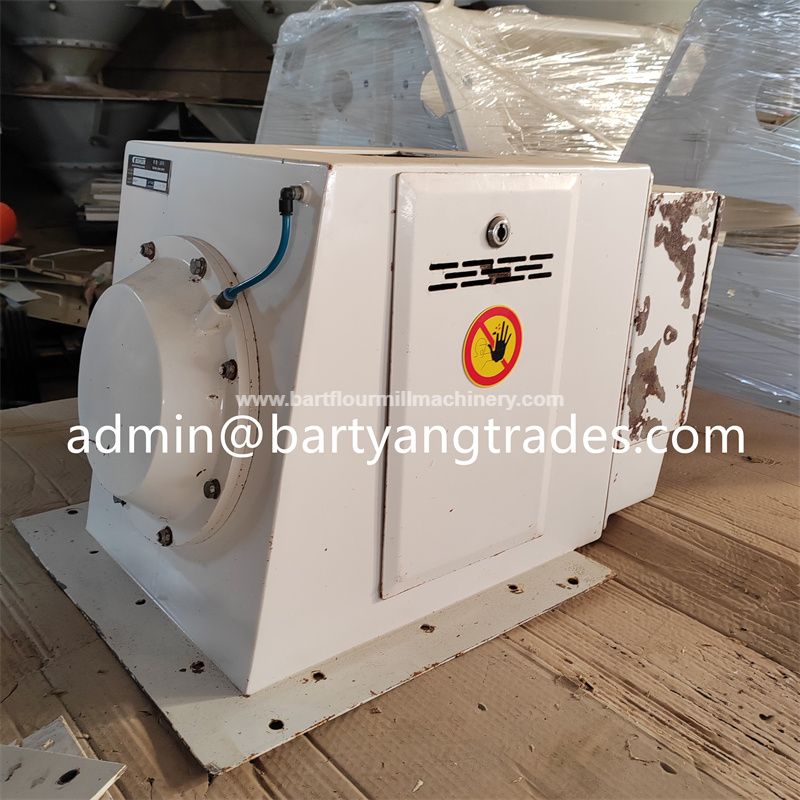 Second-hand Flowbalancer MZAH-15
