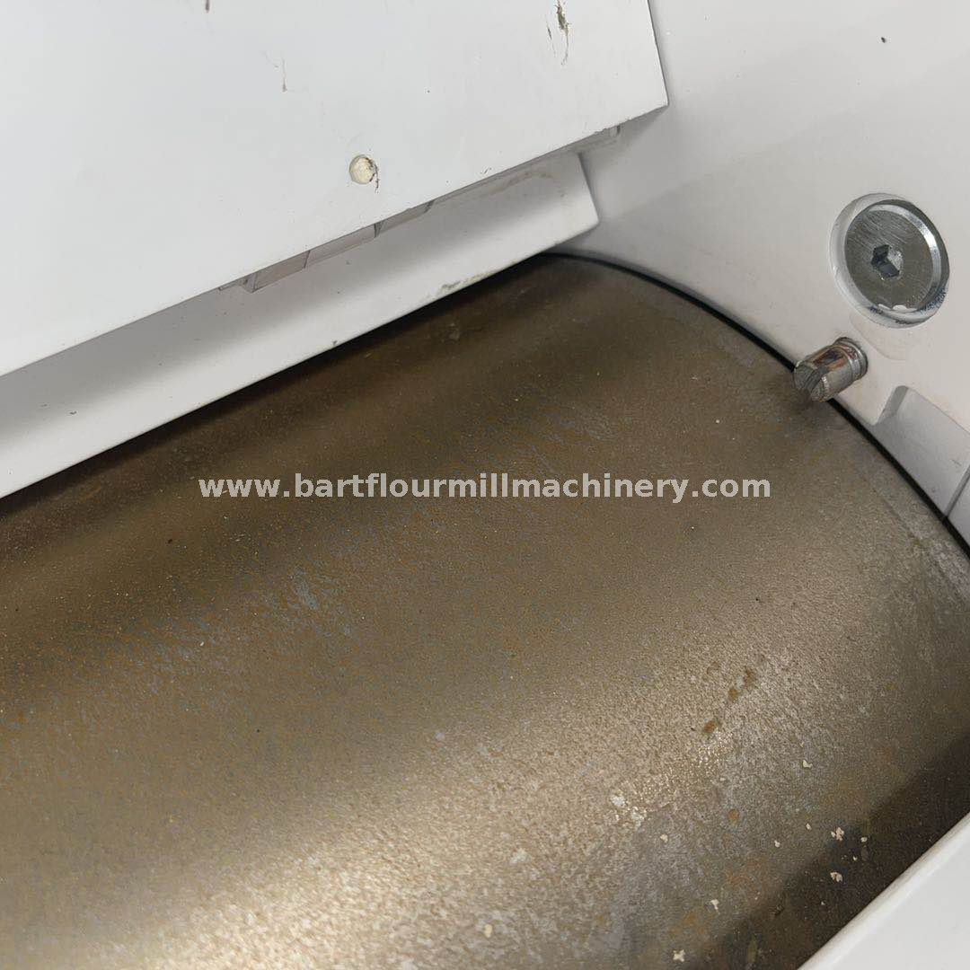 BUHLER MDDK 1250 Roller mill001