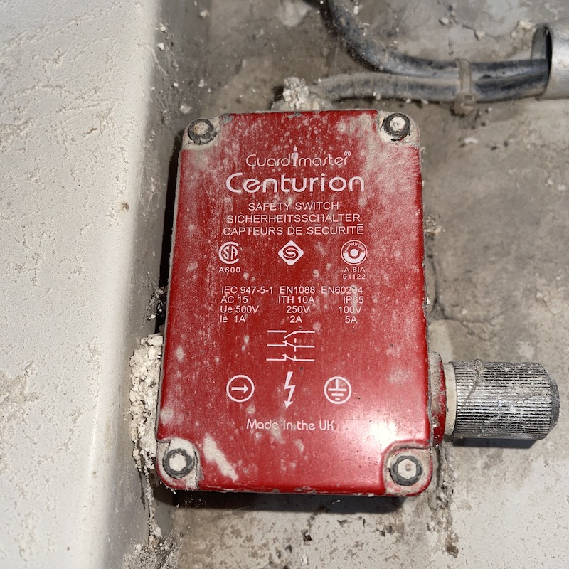 used buhler flour milling machines_5832