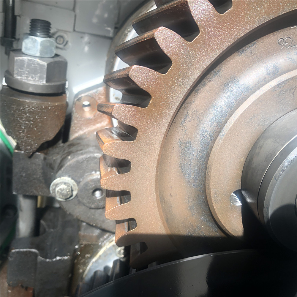 BUHLER MDDK 1000-250 Roller mills4