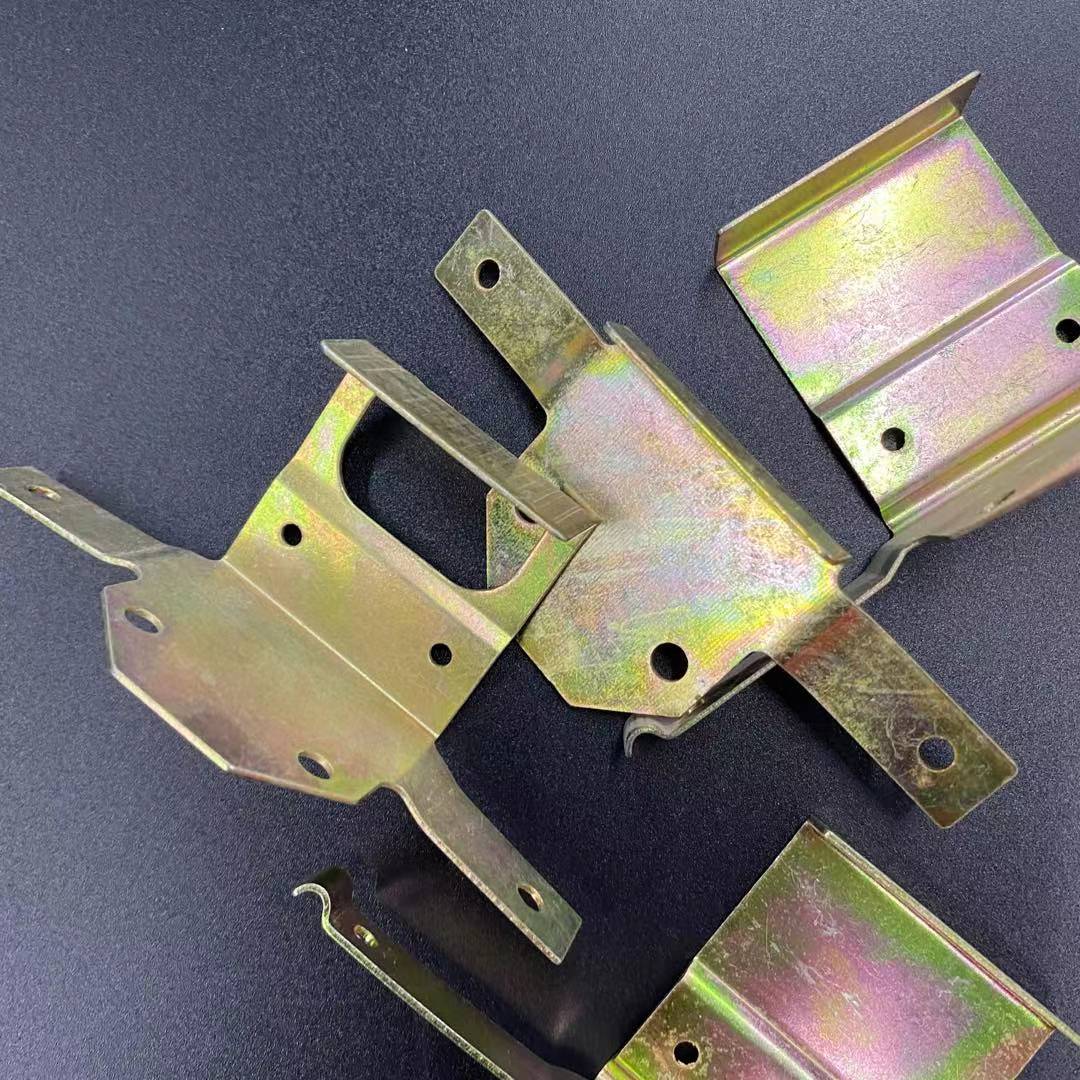 Flourmill Purifier Frame Part (4)