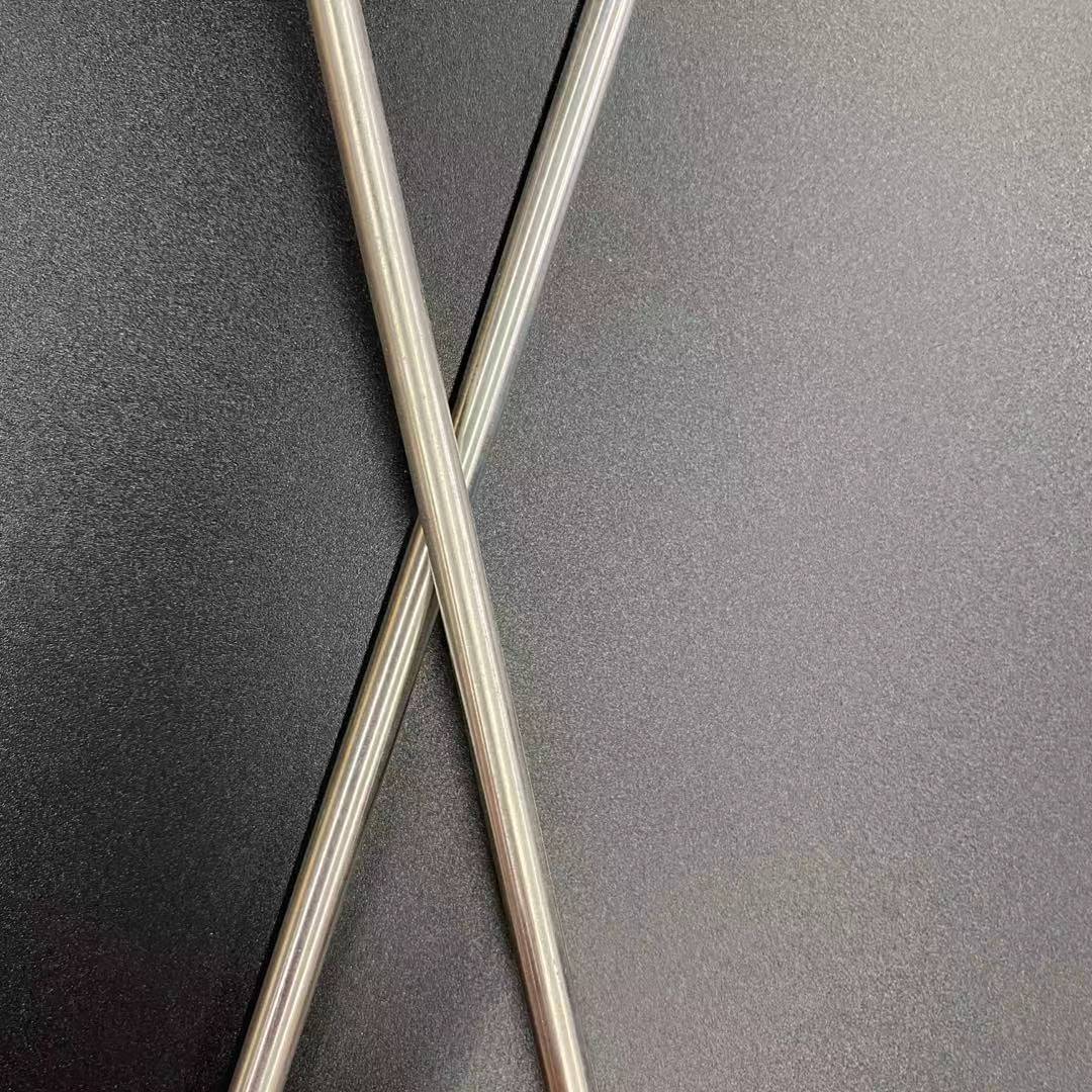 Flourmill Purifier Parts Sliding Rods (4)