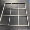 Flourmill Alluminum Insert Frame for 730 Plan Sifter Frames