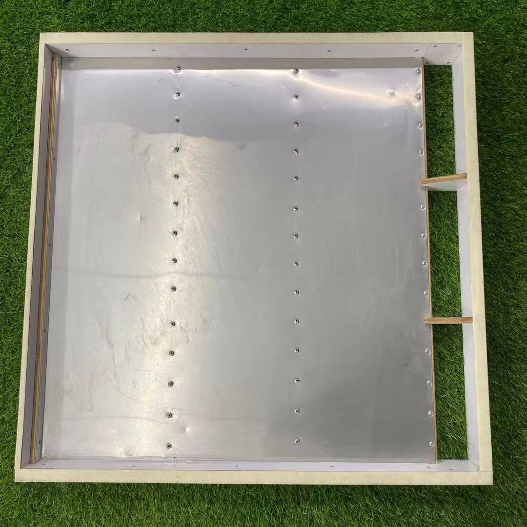 buhler plansifter (1)