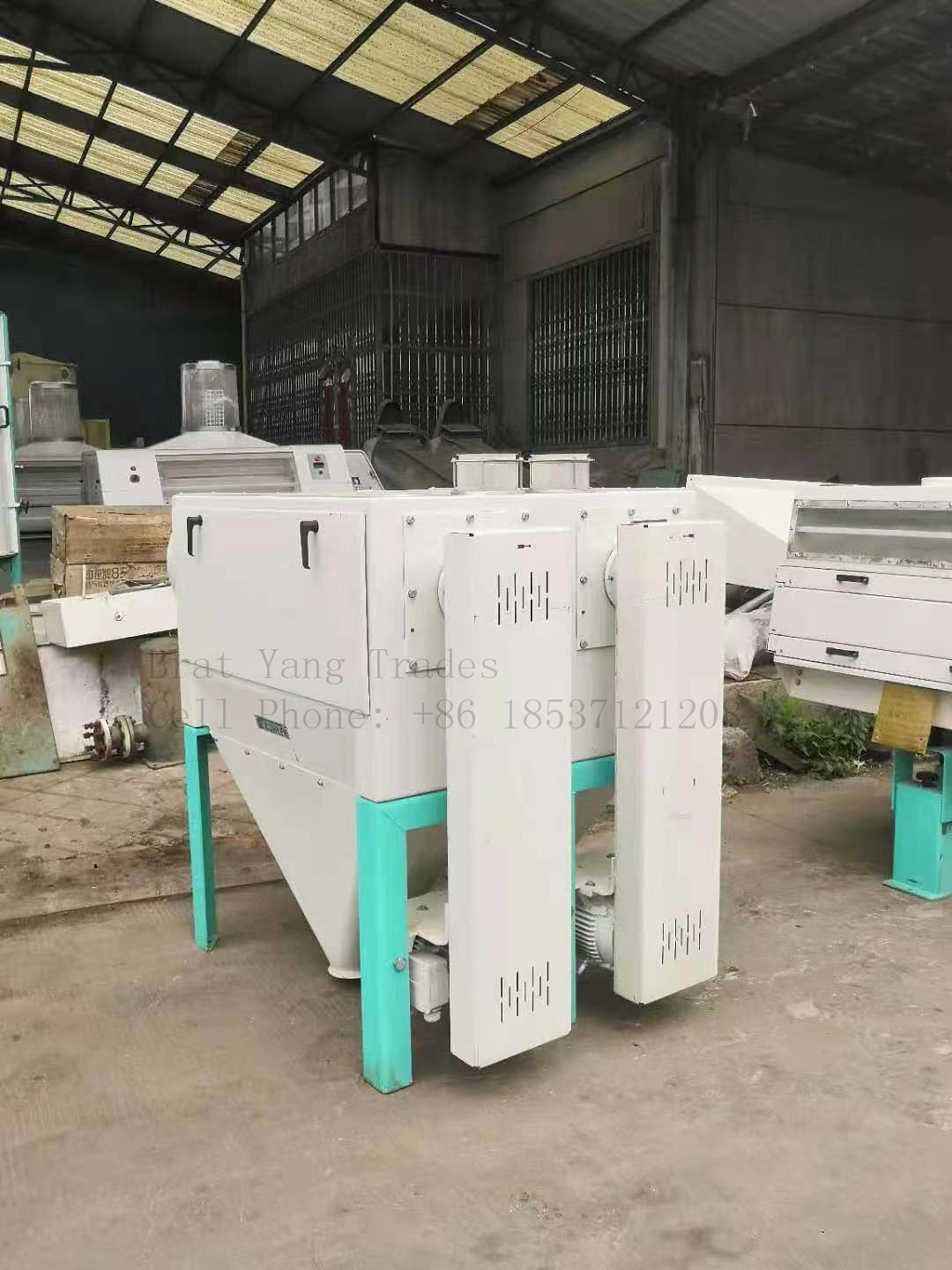 Bran Finsher MKLA45,100 (9)