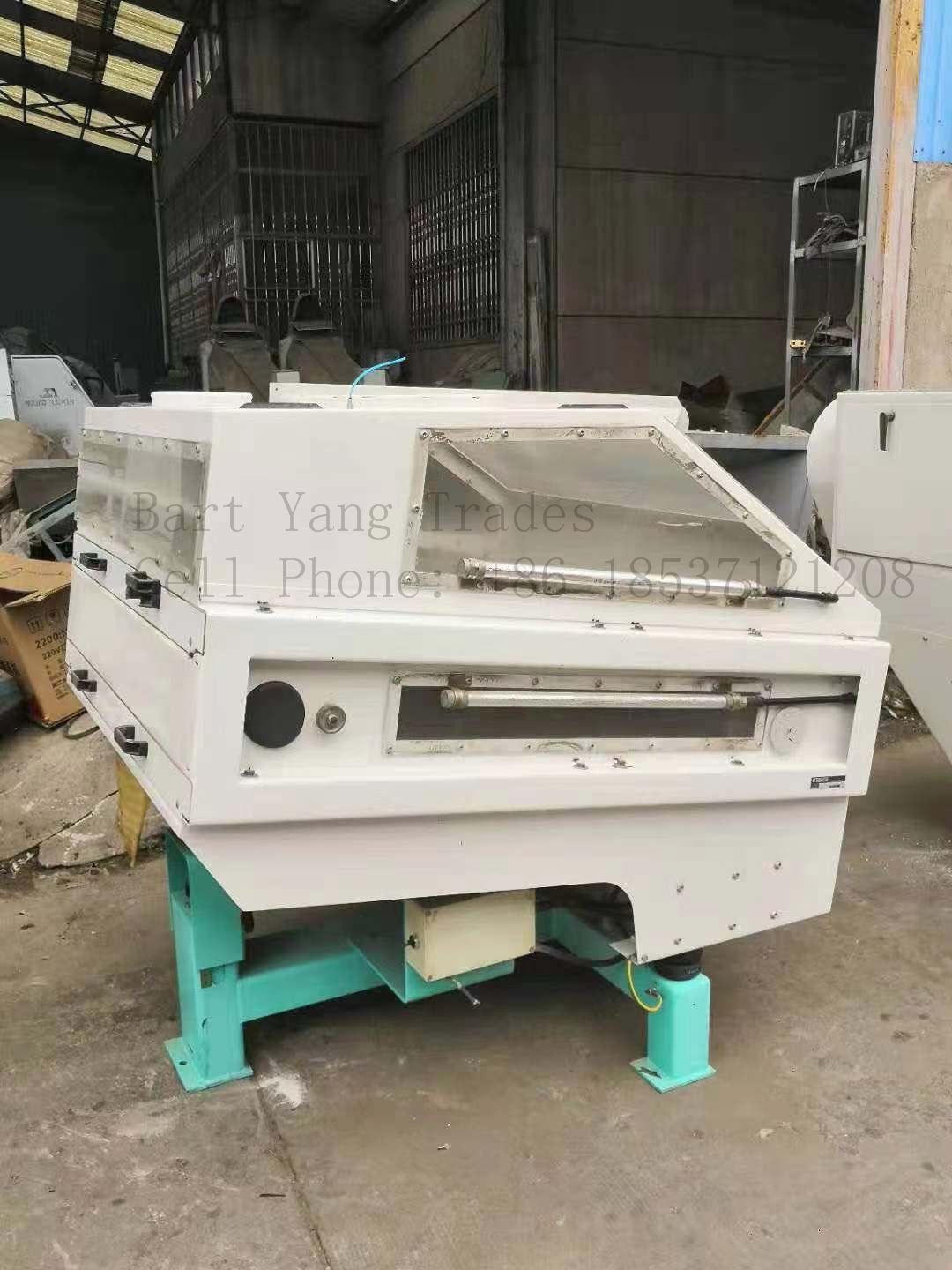 DEstoner MTSD120,120(10)