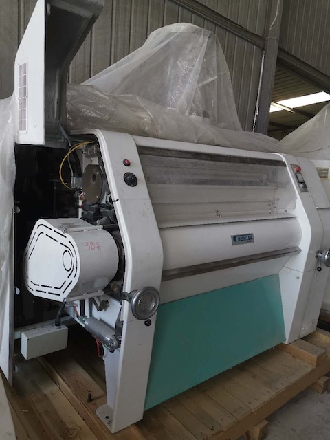 buhler flour milling machines mddk roller millsIMG_2974