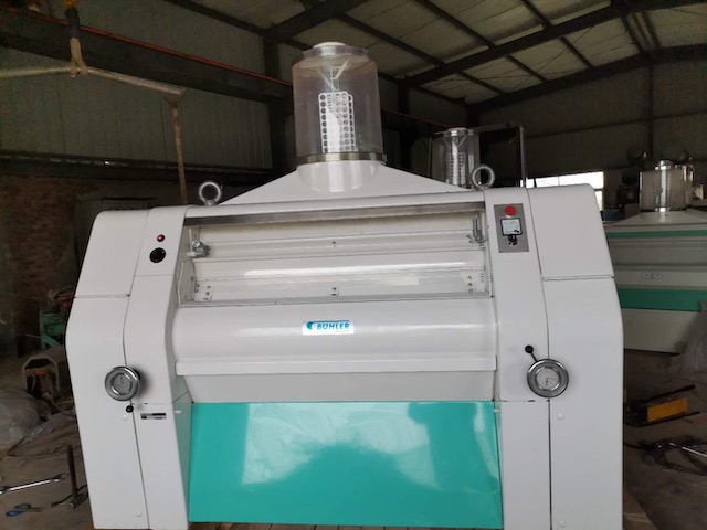 buhler flour milling machines mddk roller millsIMG_3066