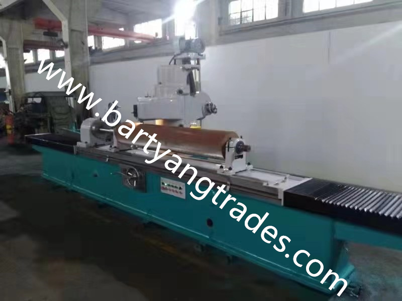 1124 griding and fluting machine (15)