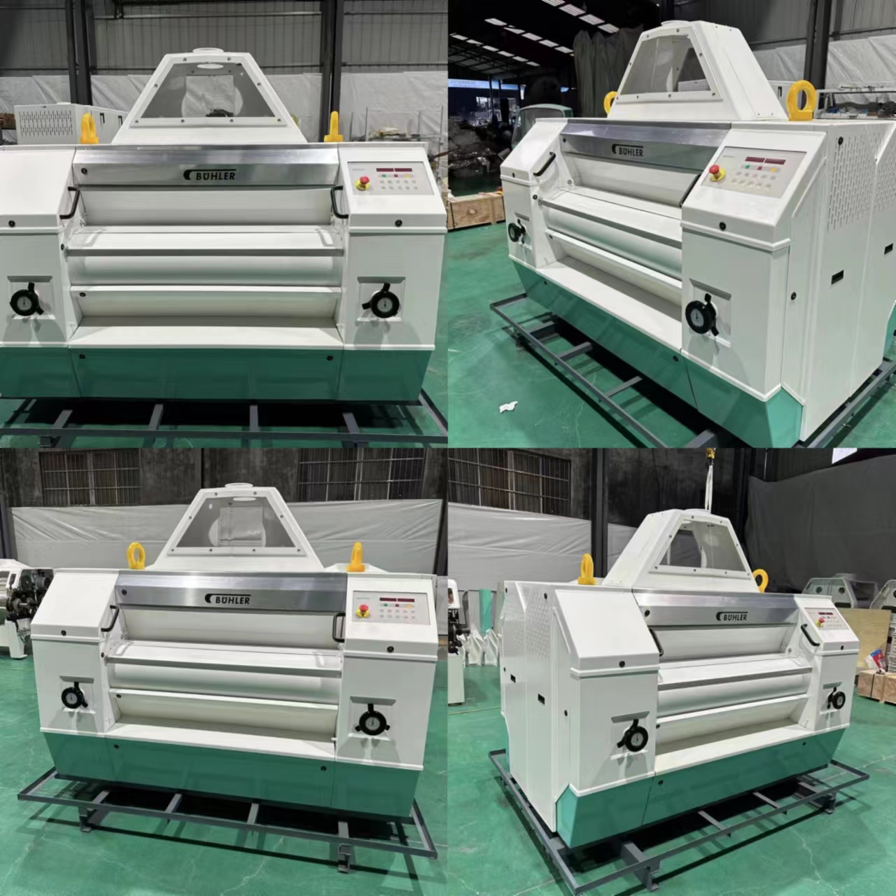 We Won the Auction, MDDP for sale