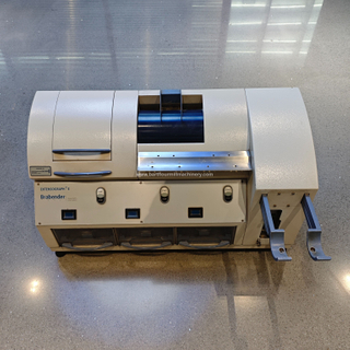 Brabender Extensograph-E