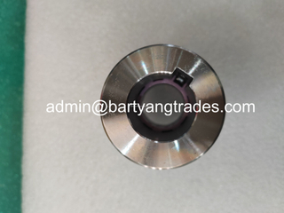 Spare parts Coupling for airlock