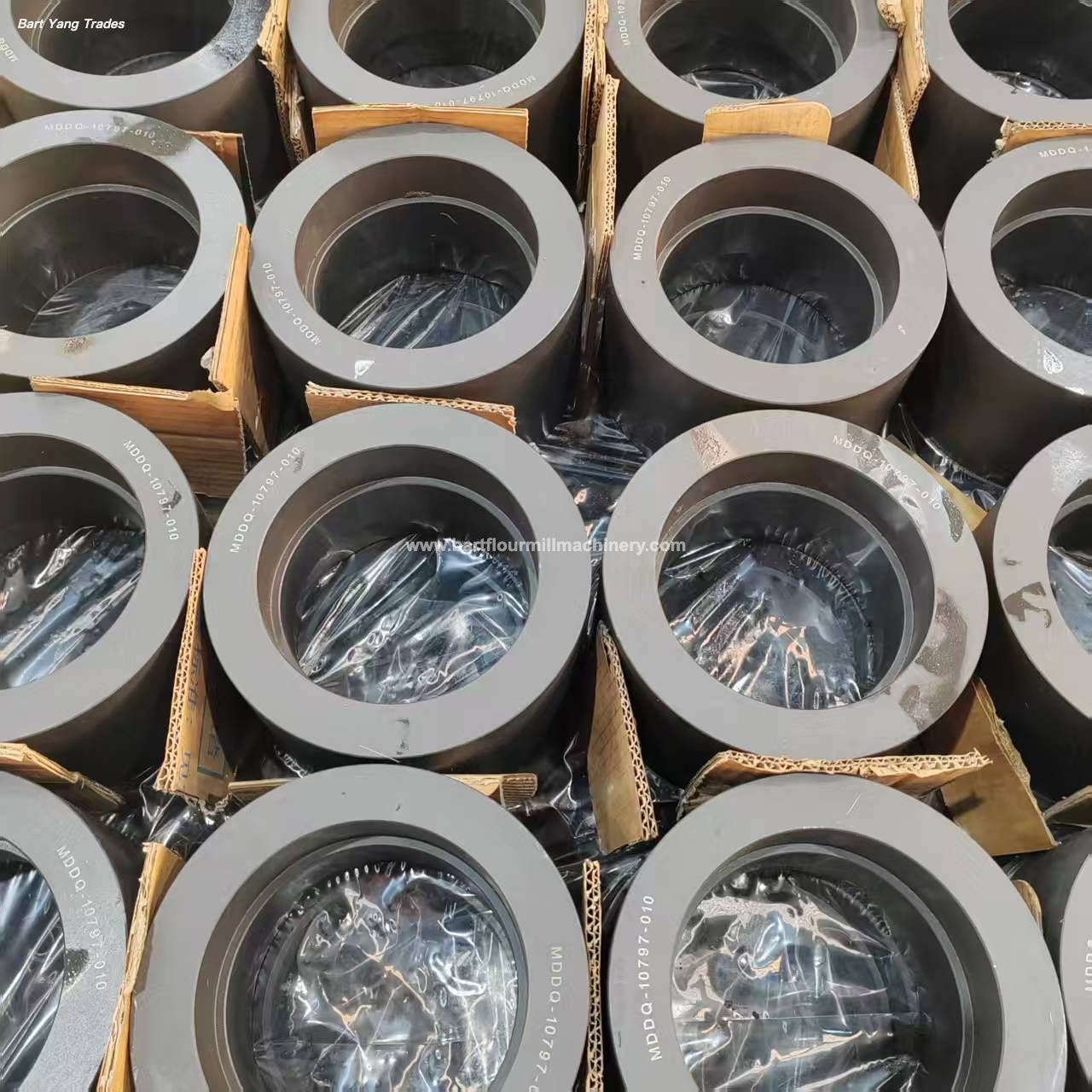 Buhler spare parts for Roller mill 